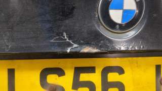 Крышка багажника (дверь 3-5) BMW 3 E90/E91/E92/E93 2006г. 41627151491,7151491 - Фото 2