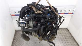 Двигатель  BMW 5 F10/F11/GT F07 2.0  Дизель, 2011г. N47 D20C  - Фото 7