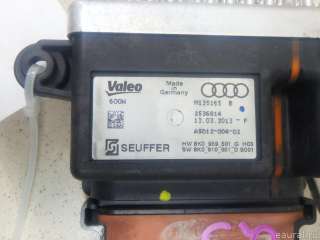 8K0959501G VAG Блок управления вентилятора Audi A6 C7 (S6,RS6) Арт E95656036, вид 8