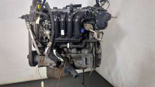 Двигатель  Mazda 2 DE 1.5 Инжектор Бензин, 2009г. ZY-VE  - Фото 2