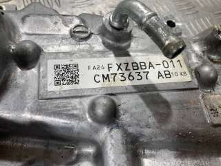 13108AA220,FA24FXZBBA Защита (кожух) ремня ГРМ Subaru Ascent Арт 00459309_1, вид 11
