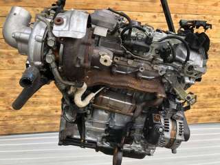 2AD Двигатель Toyota Avensis 2 Арт 82857994, вид 5