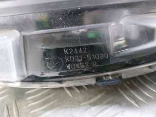 KA1L51031P, KA1L51030L Фара Mazda 5 1 Арт ARM328917, вид 5