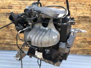 AQY Двигатель Volkswagen Golf 4 Арт 82345516, вид 6