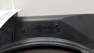  Вентилятор радиатора Audi A4 B8 Арт E70622525, вид 13