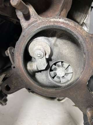 Двигатель  Skoda Superb 2 2.0  Бензин, 2012г. CAW,CCT,CCZ  - Фото 6