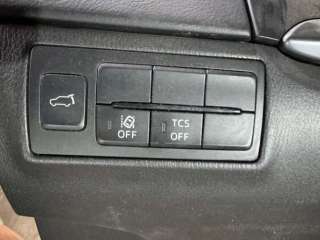  Блок кнопок Mazda CX-9 2 Арт 82431849, вид 1