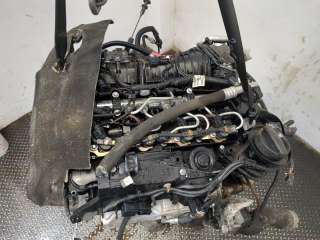 Двигатель  BMW 5 F10/F11/GT F07 2.0 TDI Дизель, 2011г. 11002184390,N47D20C  - Фото 5