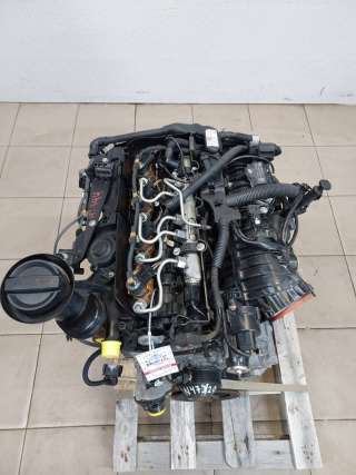 Двигатель  BMW X3 F25 2.0  Дизель, 2014г. N47D20C  - Фото 2