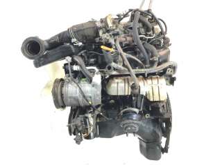Двигатель  Nissan Caravan 3.3 i Бензин, 1997г. VG33  - Фото 5