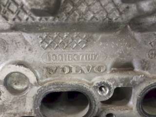 Головка блока цилиндров Volvo XC90 1 2004г. 1001837007 - Фото 6