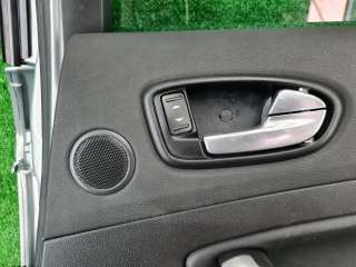дверь задняя правая Ford Mondeo 3 2006г. 1694250 - Фото 12