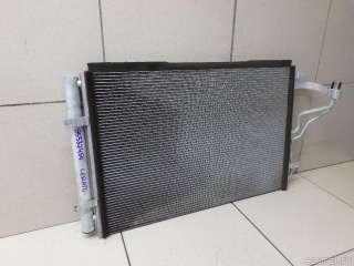 Радиатор кондиционера Hyundai i30 GD 2013г. 976063X601 Hyundai-Kia - Фото 2