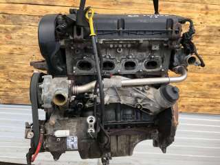 Z16XEP,Z16X Двигатель Opel Astra H Арт 82443695, вид 2