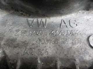 0A6409053AG VAG Раздаточная коробка Volkswagen Sharan 2 restailing Арт E51616478, вид 14