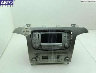  Аудиомагнитола Ford Galaxy 2 Арт 54556595, вид 1
