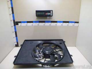 25380C6500 Hyundai-Kia Вентилятор радиатора Kia Sorento 3 restailing Арт E23292693, вид 15