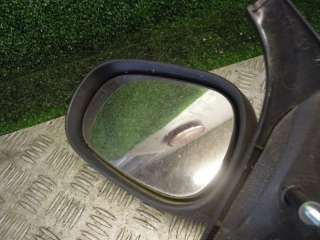  Зеркало наружное левое Renault Scenic 1 Арт 51536, вид 4
