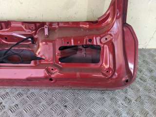 51701183 Fiat Дверь багажника Fiat Punto 3 restailing Арт E23443755, вид 6