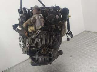 Двигатель  Honda CR-V 2 2.2  2006г. N22A2 6511921  - Фото 4