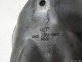 Кронштейн двигателя Audi Q5 1 2009г. 4G0399378J VAG - Фото 8