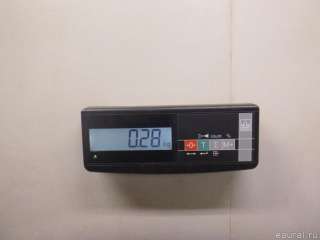 Регулятор давления топлива Skoda Kodiaq 2012г. 057130764AB VAG - Фото 7