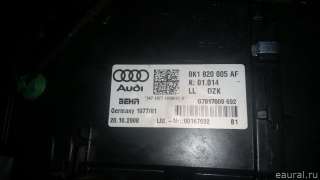 Корпус отопителя Audi Q5 1 2010г.  - Фото 9