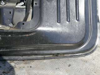 Крышка багажника (дверь 3-5) Dacia Duster 1 2012г.  - Фото 14