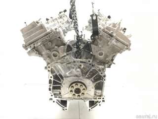 Двигатель  Toyota Highlander 2   2009г. 1900031E40 Toyota  - Фото 4