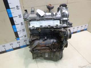 Двигатель  Seat Alhambra 2 restailing   2012г. 03C100092AX VAG  - Фото 7