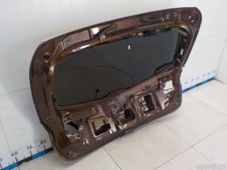  Дверь багажника со стеклом Mazda 3 BP Арт E40745743, вид 9
