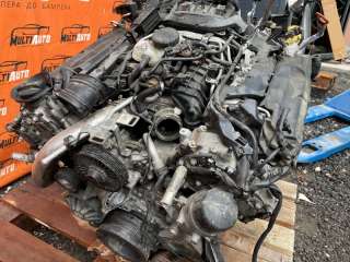 M278 928 двигатель Mercedes GL X166 Арт 130384MA, вид 12
