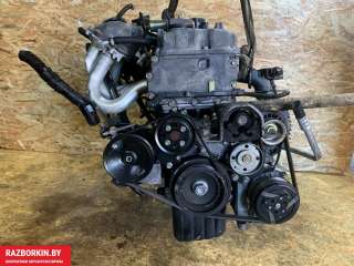 QG15DE Двигатель Nissan Almera N16 Арт W471, вид 3