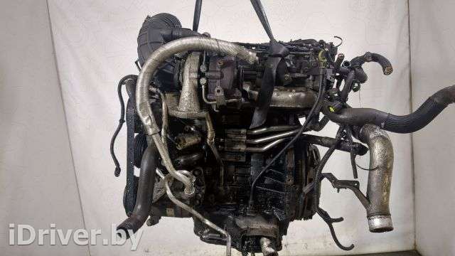 Двигатель  Opel Antara 2.2 CDI Дизель, 2012г. 4819458,96991131,Z22D1  - Фото 1