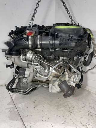 Двигатель  Mercedes ML/GLE w166 3.0  Бензин, 2018г. M276823,M276821,M276826,276823,276821,276826,M276824,276824  - Фото 7