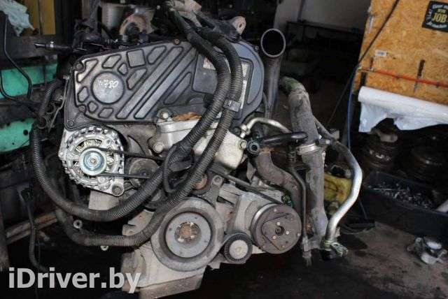 Двигатель  Opel Signum 1.9  Дизель, 2005г. Z19DTH  - Фото 1
