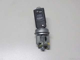 DFY07614XD Mazda Вставка замка зажигания с ключом Mazda 6 3 Арт E51824796, вид 3