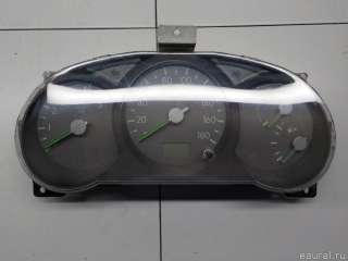 Щиток приборов (приборная панель) Mazda BT-50 1 2006г. UR8255430A Mazda - Фото 2
