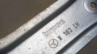 Стеклоподъемник Mercedes ML W163 2004г. 990407101 - Фото 3