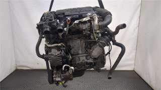 Двигатель  Citroen C3 Picasso 1.6 HDI Дизель, 2010г. 0135QF,9HX  - Фото 2