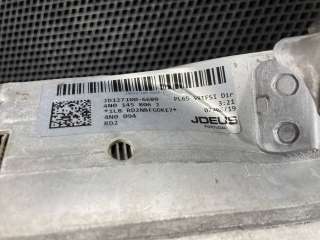 4N0145806J Интеркулер правый Audi A8 D5 (S8) Арт 00458674, вид 12