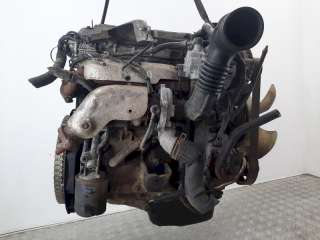 Двигатель  Kia Sorento 1 2.5  2005г. D4CB 4698536  - Фото 4