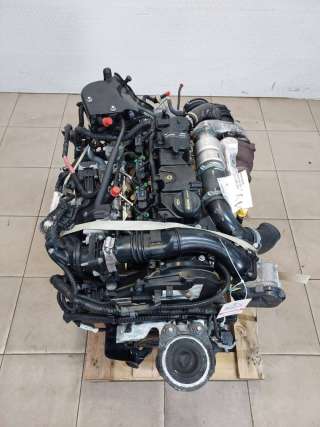 D4162T Двигатель Volvo V60 1 Арт 17-1-511, вид 2