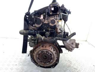 Двигатель  Renault Clio 3 1.4  Бензин, 2005г. K4j780  - Фото 4