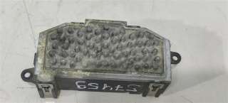 8K0820521 Сопротивление печки Audi A5 (S5,RS5) 1 Арт 57459, вид 6