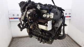 CAYC Двигатель дизельный Volkswagen Passat B7 Арт 8AG56AB01, вид 1