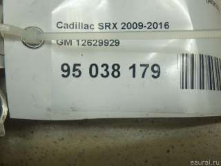 Рейка топливная (рампа) Cadillac CTS 2 2010г. 12629929 GM - Фото 6