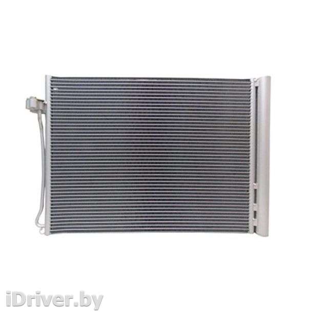Радиатор кондиционера BMW 7 F01/F02 2012г. ZBW5409940288B, 64539219843 - Фото 1