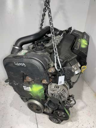 Двигатель  Volvo V70 3 2.5  Бензин, 2009г. B5254T6,HUBA,B5254T  - Фото 3
