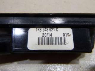 1K8943021C VAG Подсветка номера Porsche Boxster 982 Арт E48404651, вид 7